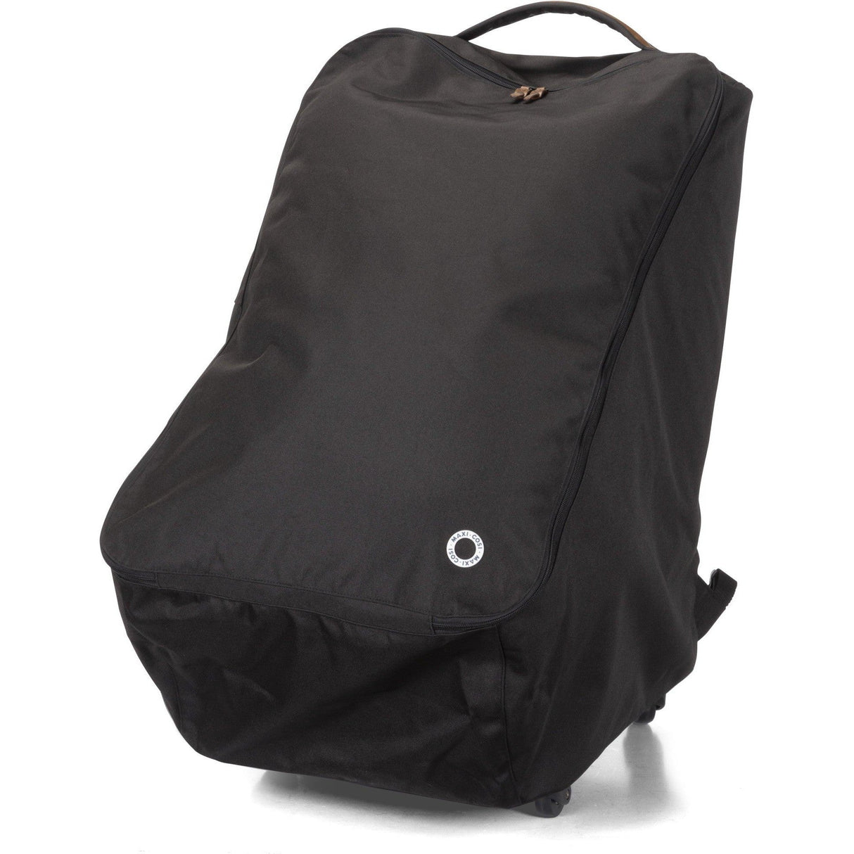 Maxi-Cosi Wheeled Car Seat Travel Pack - Kid's Stuff Superstore