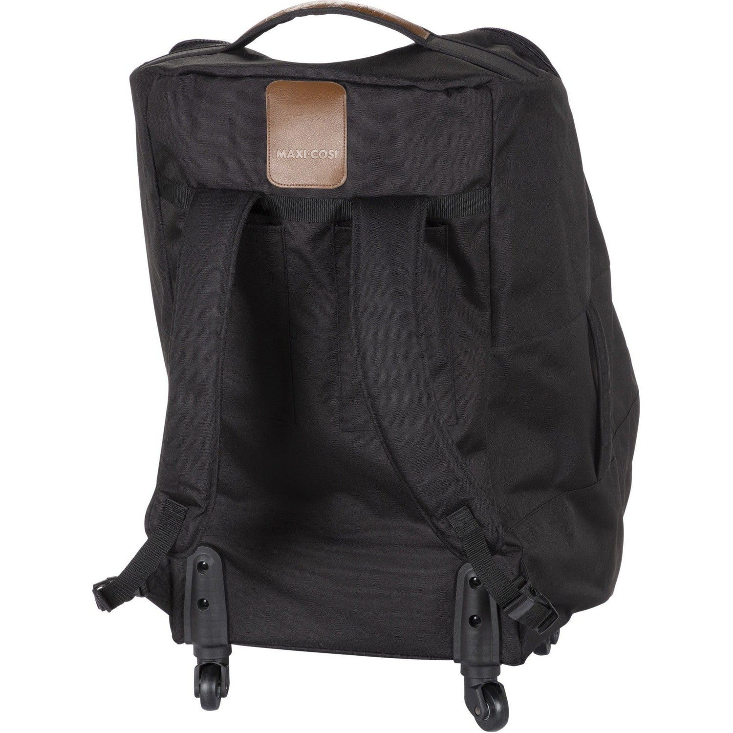 Maxi-Cosi Wheeled Car Seat Travel Pack - Kid's Stuff Superstore