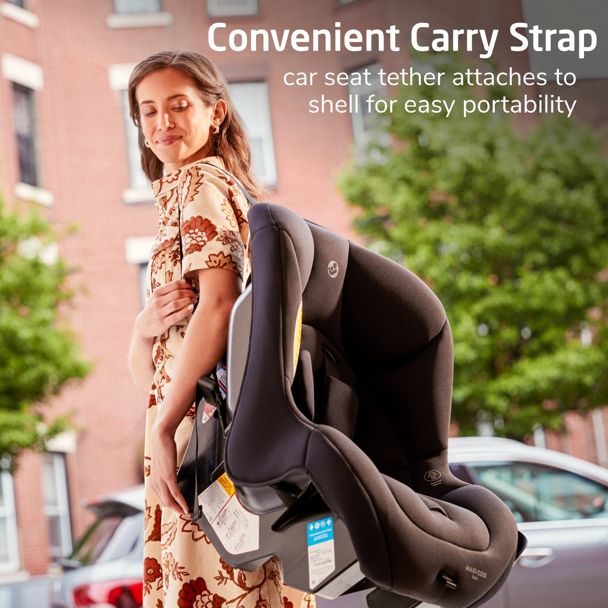 Maxi-Cosi Romi 2-in-1 Convertible Car Seat - Kid's Stuff Superstore