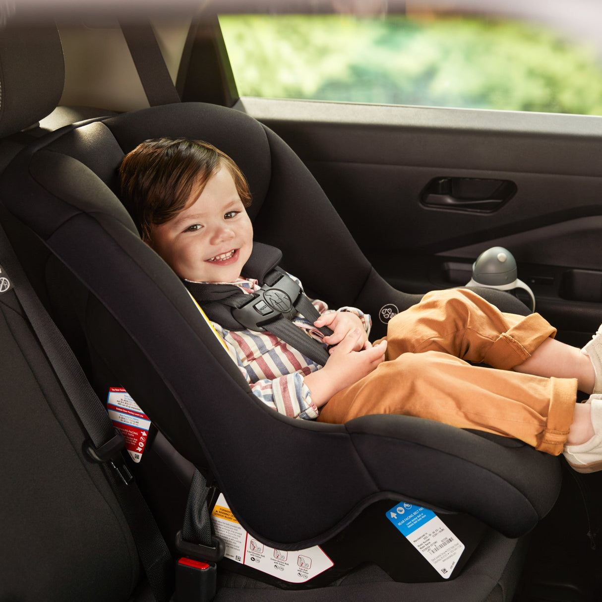 Maxi-Cosi Romi 2-in-1 Convertible Car Seat - Kid's Stuff Superstore