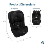 Maxi-Cosi Pria All-in-One Convertible Car Seat - Kid's Stuff Superstore