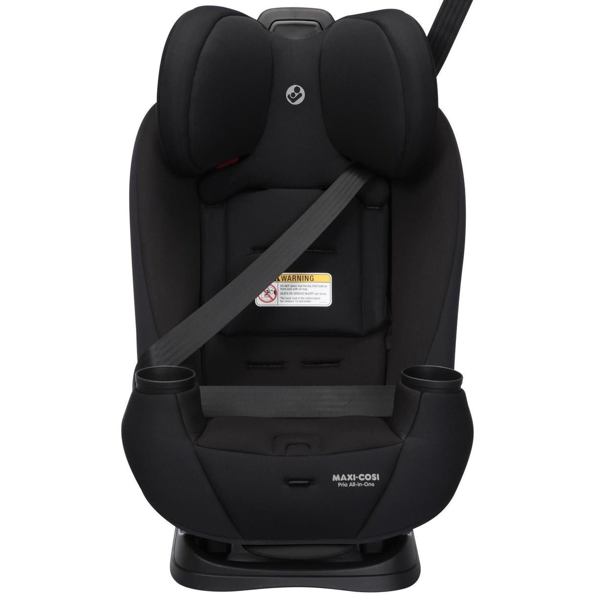 Maxi-Cosi Pria All-in-One Convertible Car Seat - Kid's Stuff Superstore