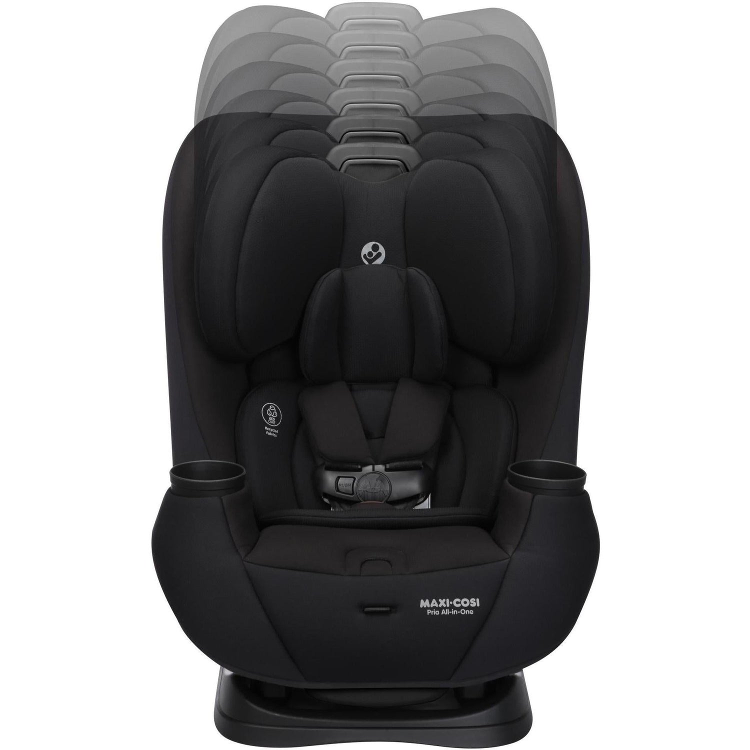 Maxi-Cosi Pria All-in-One Convertible Car Seat - Kid's Stuff Superstore