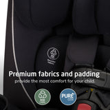 Maxi-Cosi Pria Max All-in-One Convertible Car Seat - Kid's Stuff Superstore