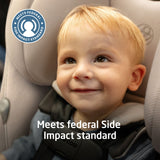 Maxi-Cosi Pria Max All-in-One Convertible Car Seat - Kid's Stuff Superstore