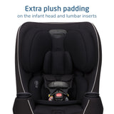 Maxi-Cosi Pria Max All-in-One Convertible Car Seat - Kid's Stuff Superstore