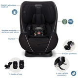 Maxi-Cosi Pria Max All-in-One Convertible Car Seat - Kid's Stuff Superstore
