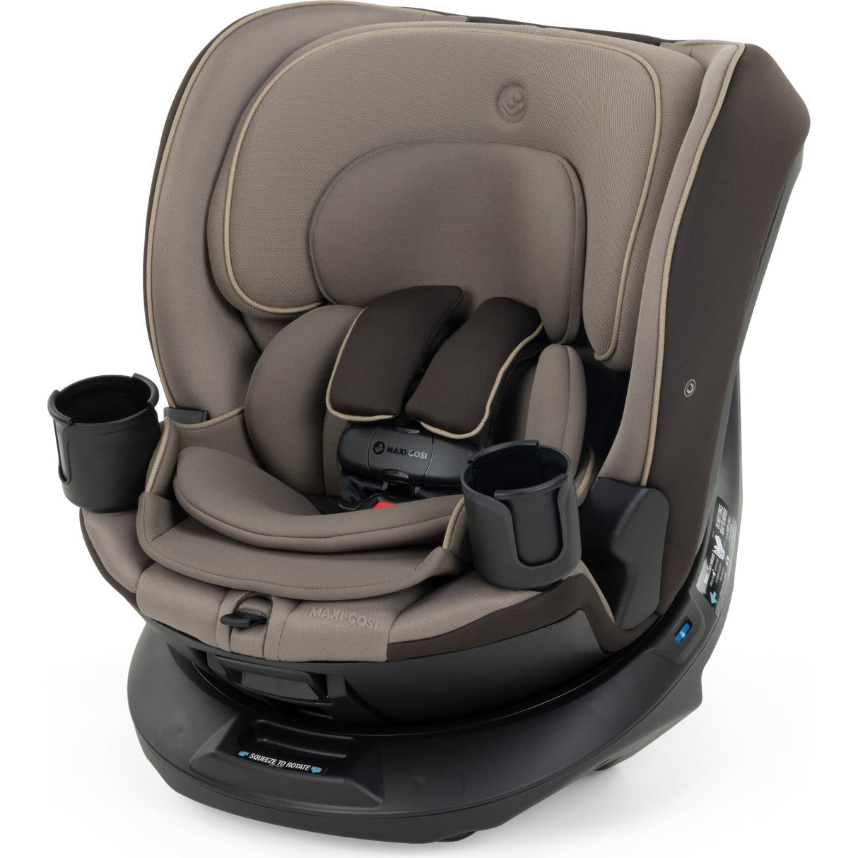Maxi-Cosi Andi 360 Rotating All-in-One Convertible Car Seat - Kid's Stuff Superstore