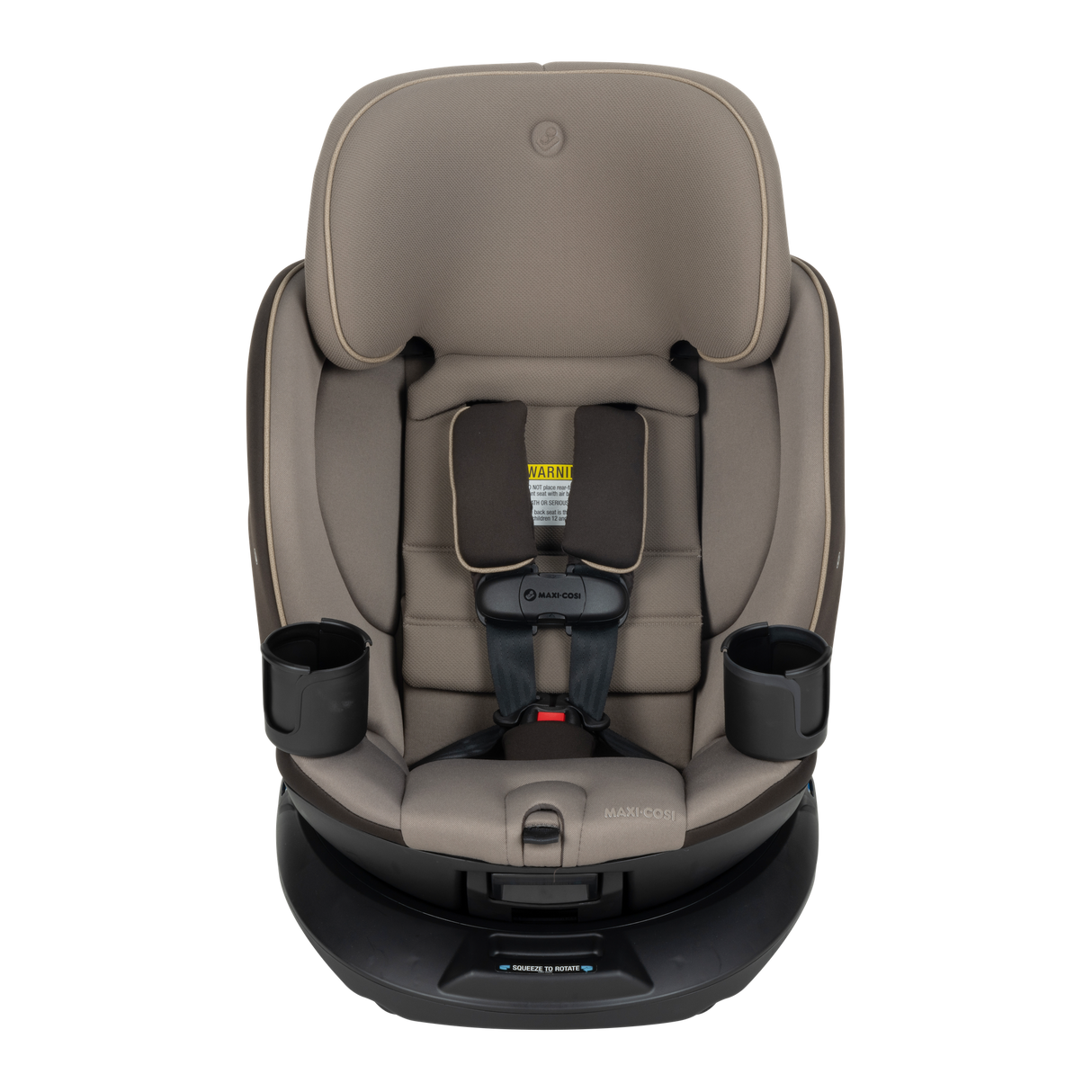 Maxi-Cosi Andi 360 Rotating All-in-One Convertible Car Seat - Kid's Stuff Superstore