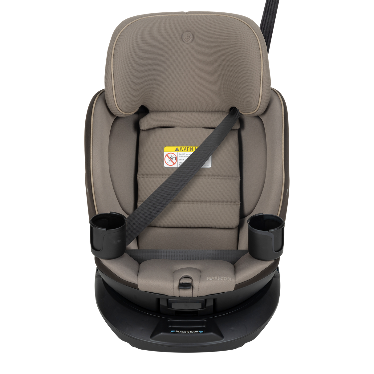 Maxi-Cosi Andi 360 Rotating All-in-One Convertible Car Seat - Kid's Stuff Superstore