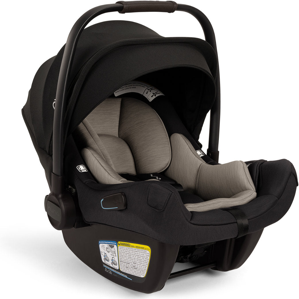 Nuna PIPA Aire Infant Car Seat + Pipa Series Base - Kid's Stuff Superstore