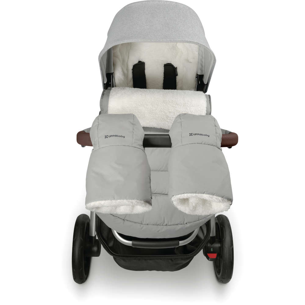 UPPAbaby CozyHandmuffs - Kid's Stuff Superstore