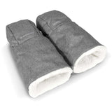 UPPAbaby CozyHandmuffs - Kid's Stuff Superstore