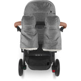 UPPAbaby CozyHandmuffs - Kid's Stuff Superstore