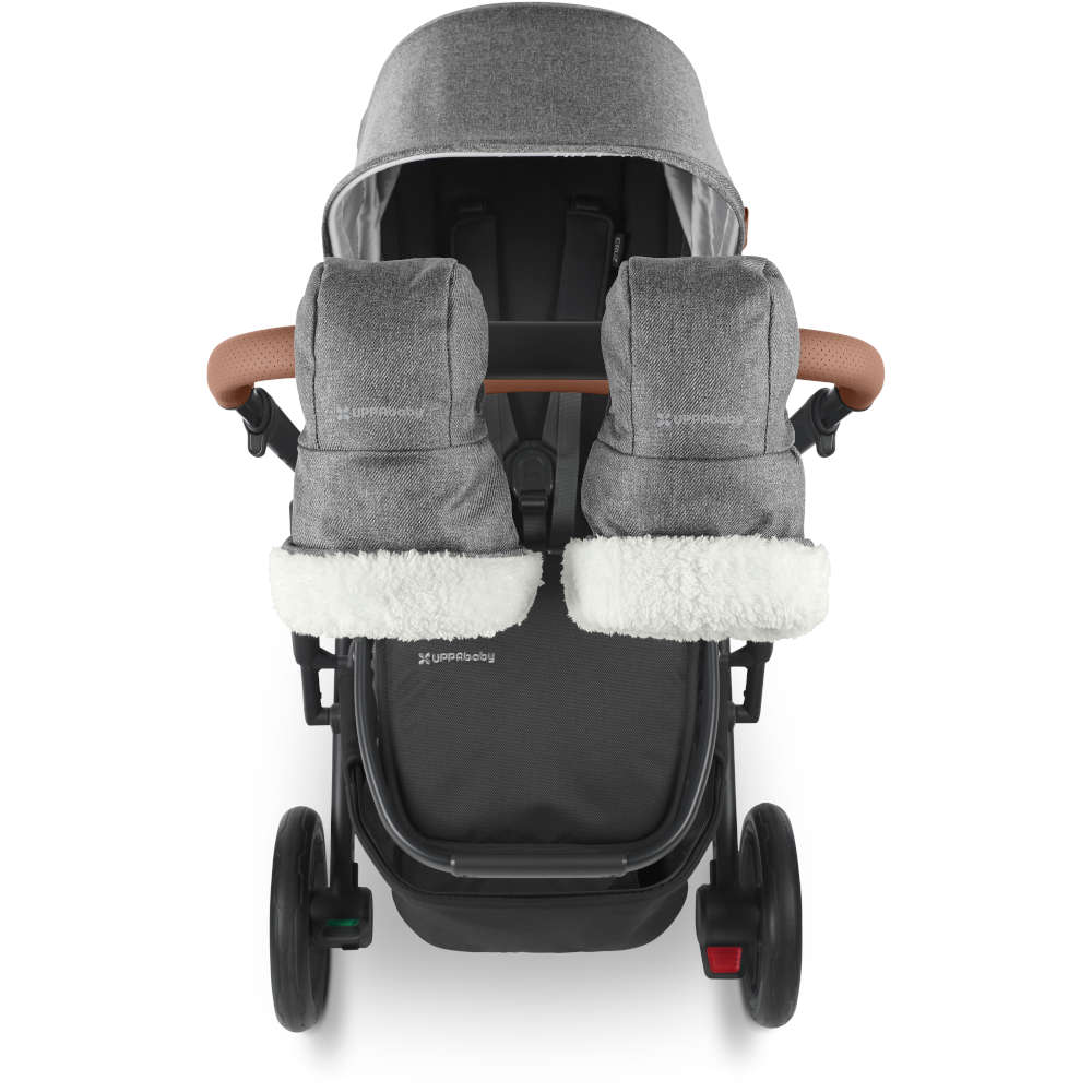 UPPAbaby CozyHandmuffs - Kid's Stuff Superstore