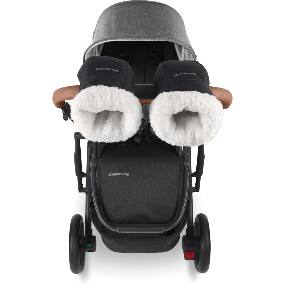 UPPAbaby CozyHandmuffs - Kid's Stuff Superstore