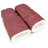 UPPAbaby CozyHandmuffs - Kid's Stuff Superstore