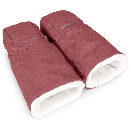 UPPAbaby CozyHandmuffs - Kid's Stuff Superstore