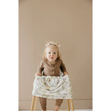 Copper Pearl 5-In-1 Multi Use Cover - Haven - Kid's Stuff Superstore