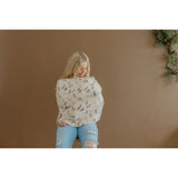 Copper Pearl 5-In-1 Multi Use Cover - Cody - Kid's Stuff Superstore