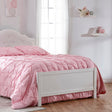 Pali Cristallo Low-Profile Footboard - Kid's Stuff Superstore