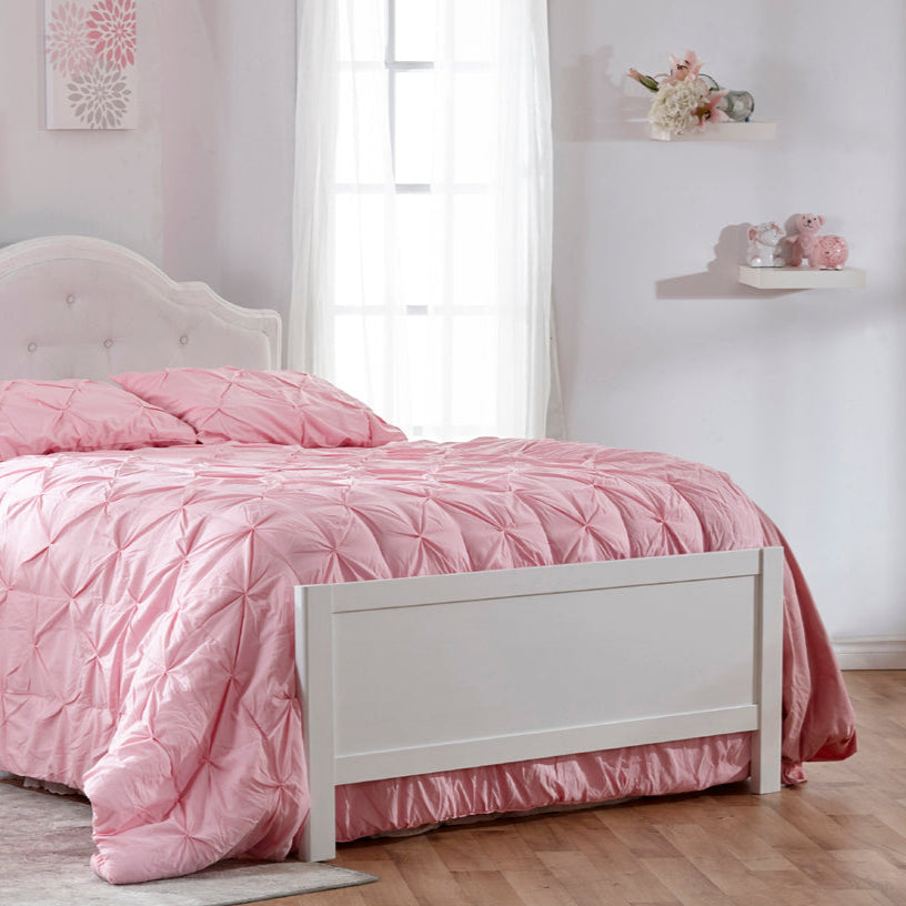Pali Cristallo Low-Profile Footboard - Kid's Stuff Superstore