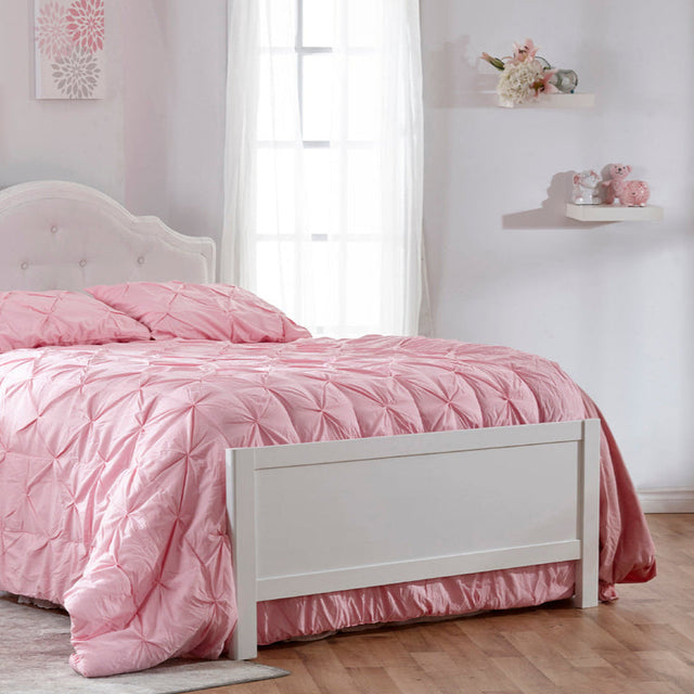 Pali Cristallo Low-Profile Footboard - Kid's Stuff Superstore