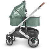 UPPAbaby Bassinet Rain Shield - Kid's Stuff Superstore
