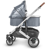 UPPAbaby Bassinet Rain Shield - Kid's Stuff Superstore
