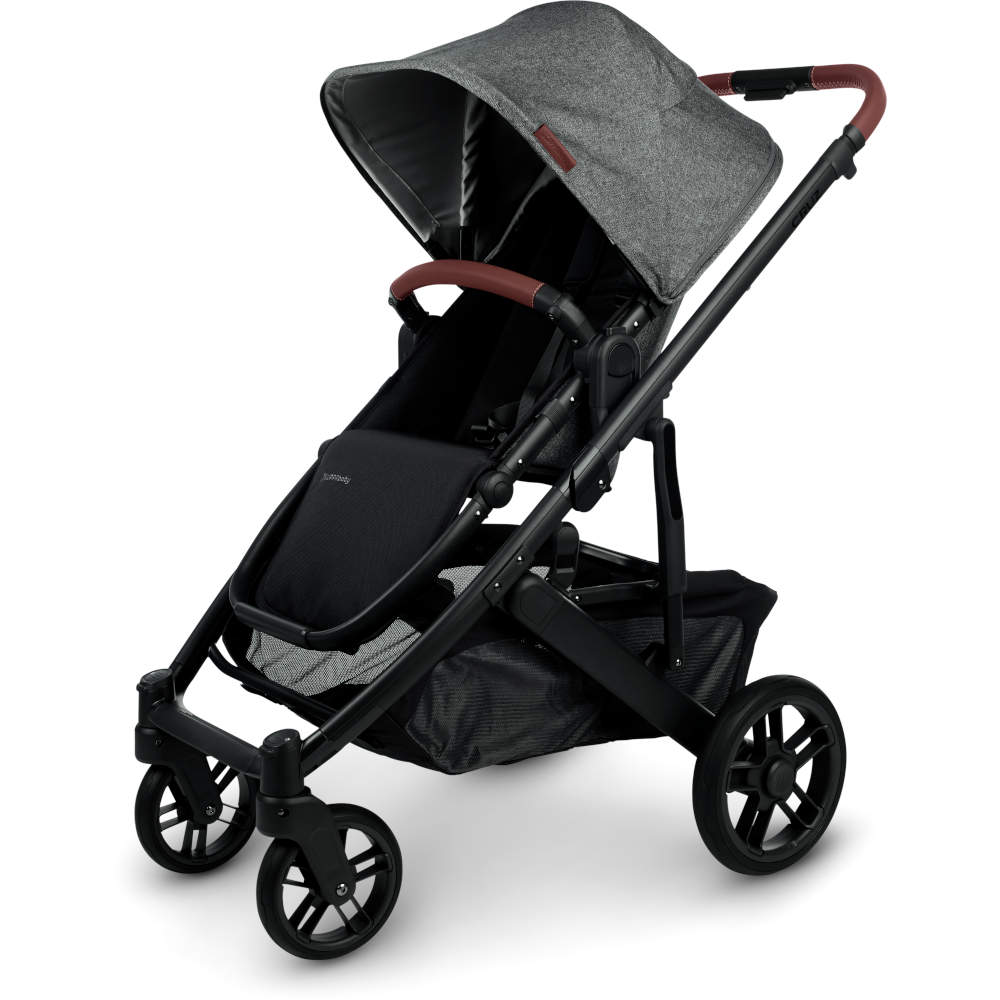 UPPAbaby Cruz V2 Stroller - Kid's Stuff Superstore