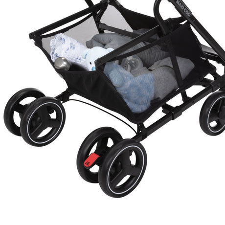 Maxi-Cosi Maxi-Taxi XT Ultra Compact Car Seat Caddy - Kid's Stuff Superstore