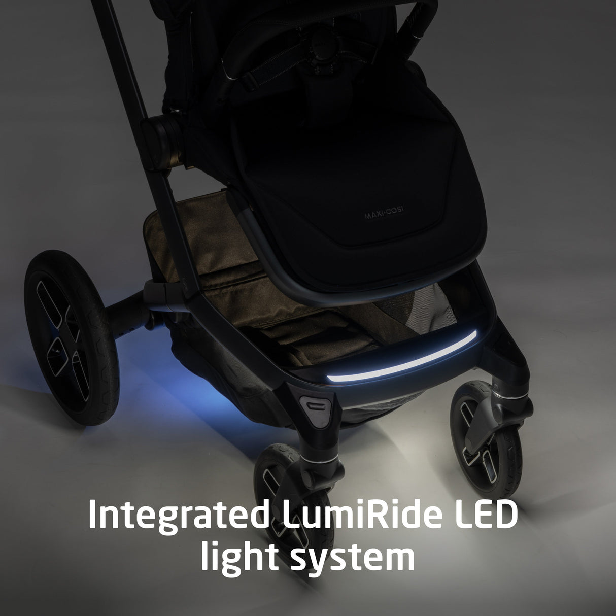 Maxi-Cosi Fame  Modular Stroller