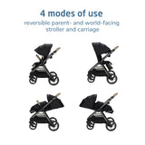Maxi-Cosi Oxford Modular Stroller