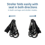 Maxi-Cosi Oxford Modular Stroller