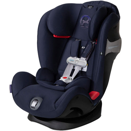 Cybex Eternis S SensorSafe All-In-One Car Seat - Kid's Stuff Superstore