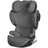 Cybex Solution Z-Fix Booster Car Seat - Kid's Stuff Superstore