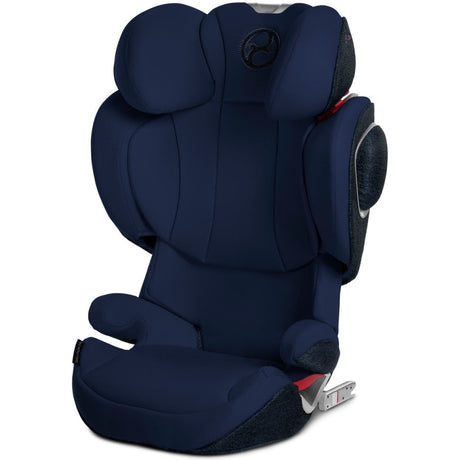 Cybex Solution Z-Fix Booster Car Seat - Kid's Stuff Superstore