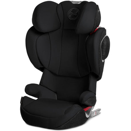 Cybex Solution Z-Fix Booster Car Seat - Kid's Stuff Superstore