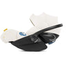 Cybex Cloud G Lux Comfort Extend Infant Car Seat with SensorSafe - Kid's Stuff Superstore