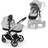 Cybex EOS Lux 2-in-1 Stroller - Kid's Stuff Superstore