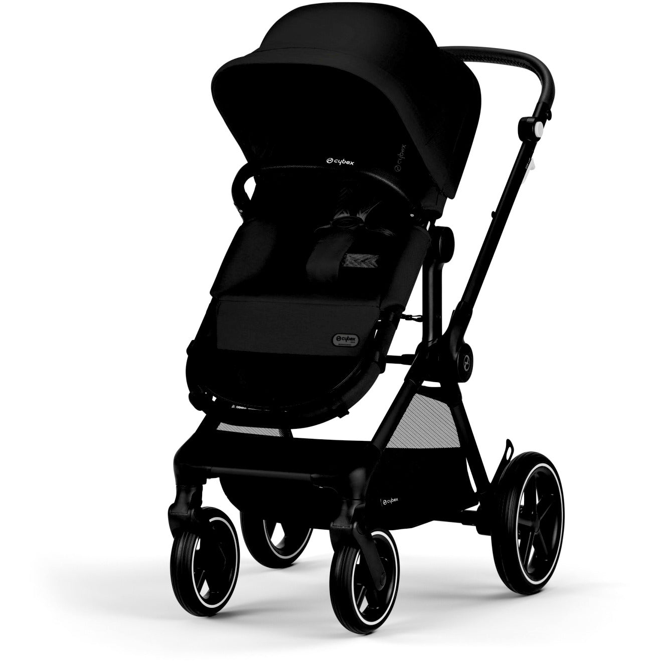 Cybex EOS Lux 2-in-1 Stroller - Kid's Stuff Superstore