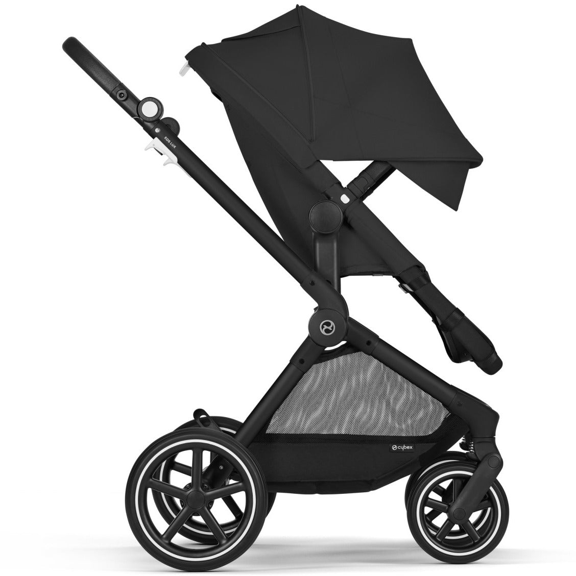 Cybex EOS Lux 2-in-1 Stroller - Kid's Stuff Superstore