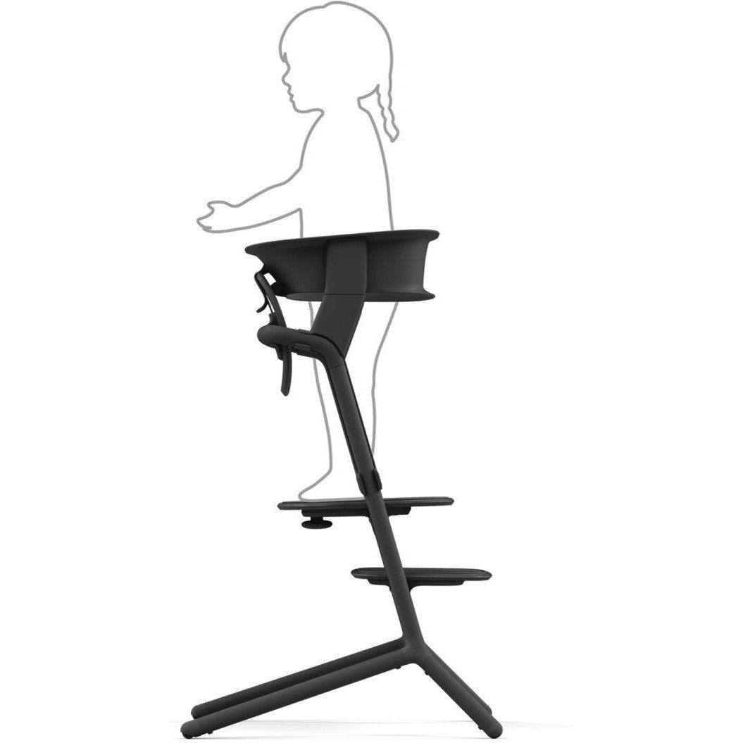 Cybex LEMO Training Tower - Kid's Stuff Superstore