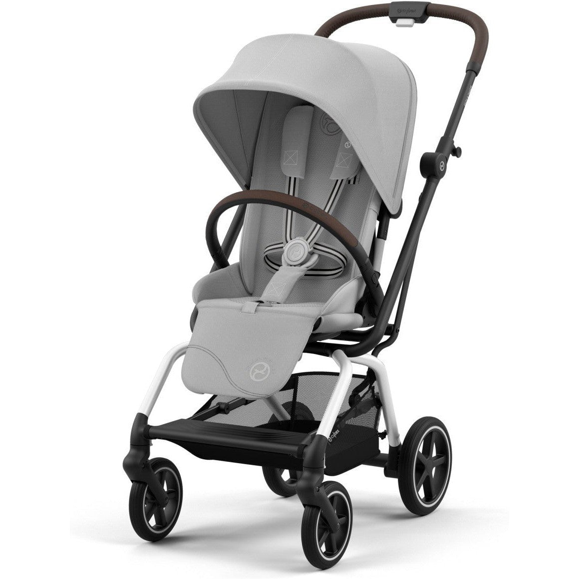 Cybex Eezy S Twist+ 2 Stroller - Kid's Stuff Superstore