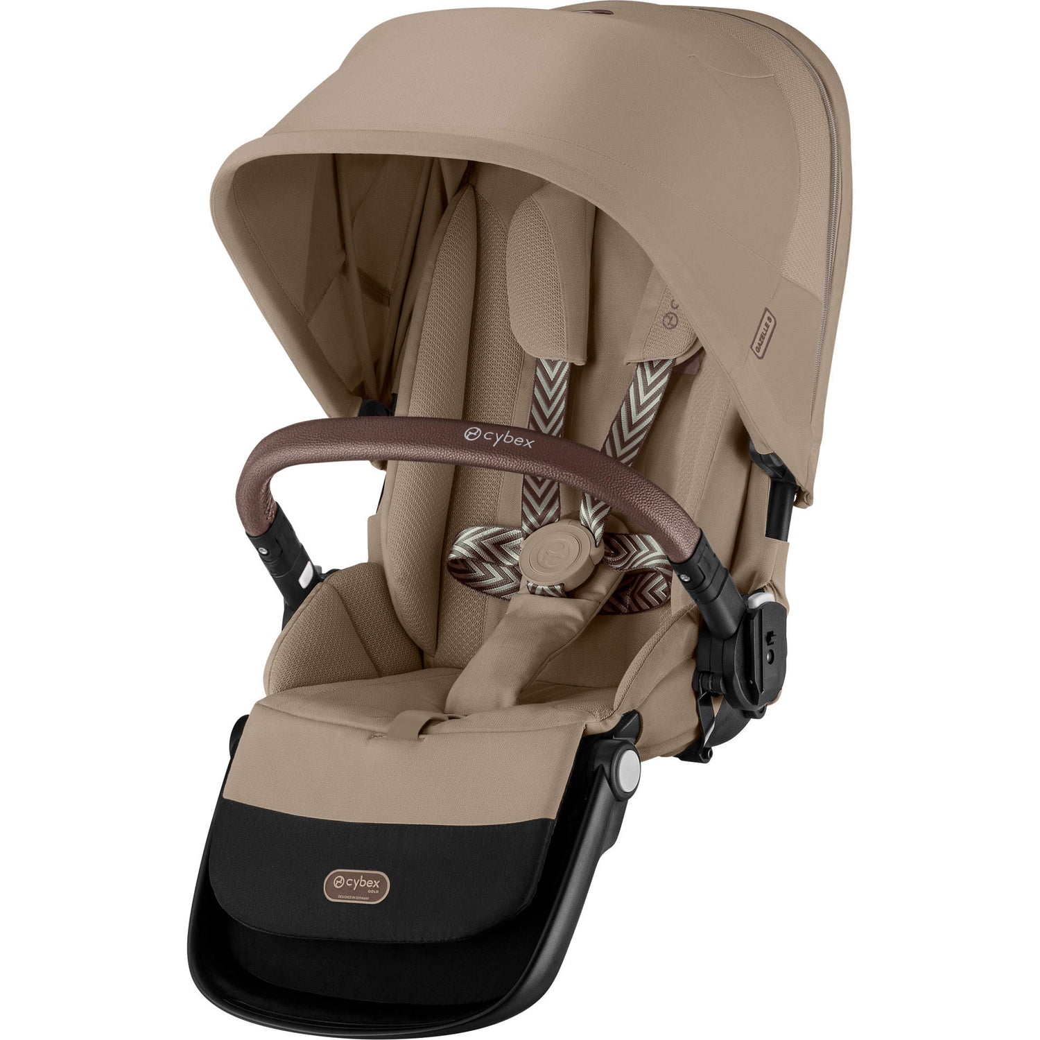 Cybex Gazelle S Second Seat - Kid's Stuff Superstore