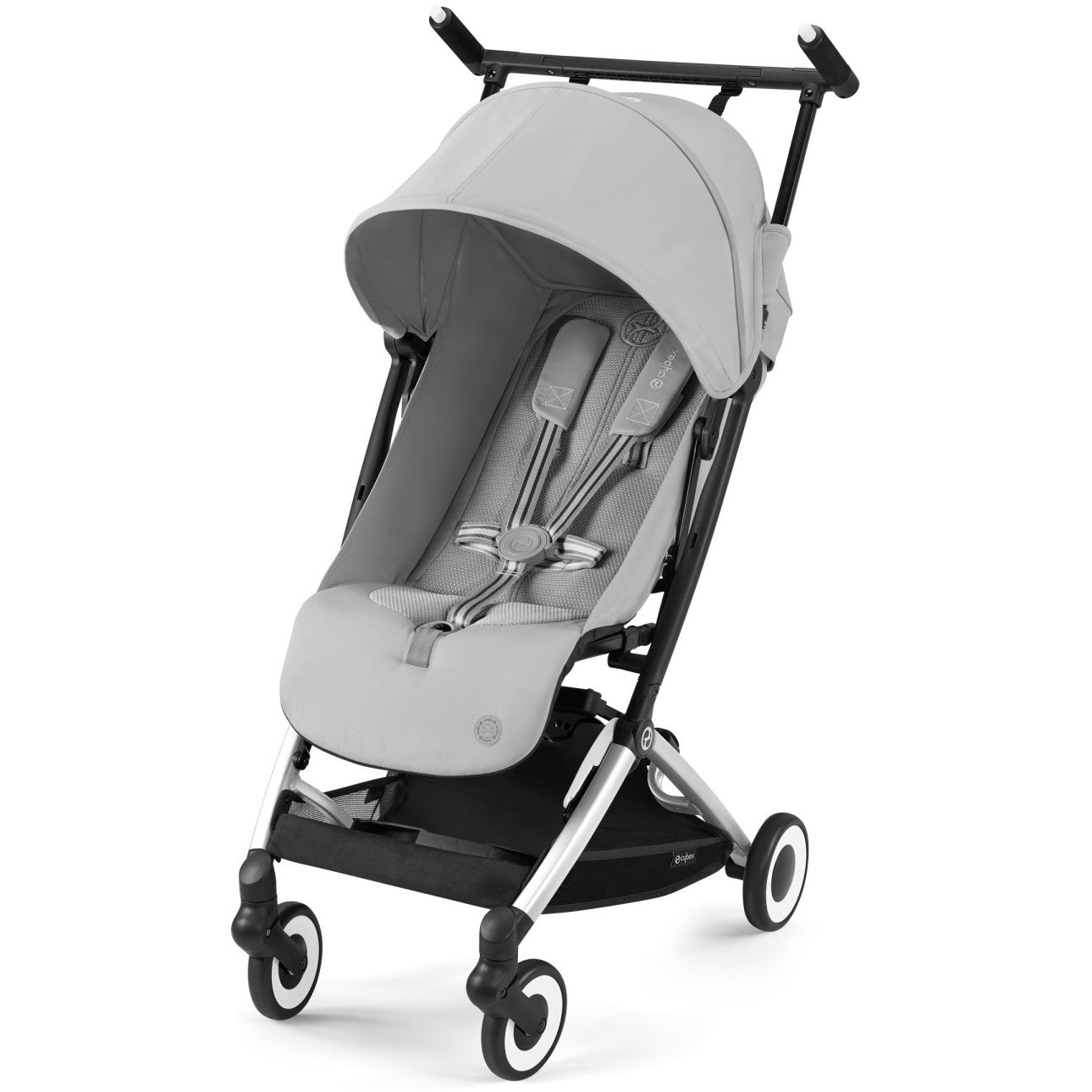 Cybex Libelle 2 Ultra Compact Lightweight Travel Stroller - Kid's Stuff Superstore