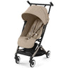Cybex Libelle 2 Ultra Compact Lightweight Travel Stroller - Kid's Stuff Superstore