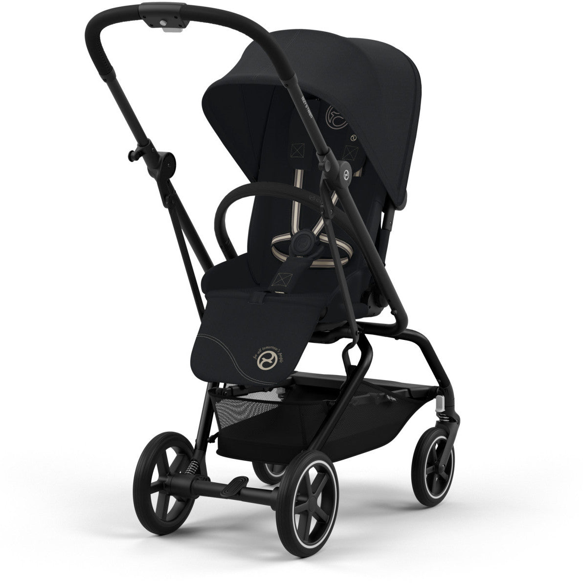 Cybex Eezy S Twist+ 2 Stroller - Kid's Stuff Superstore