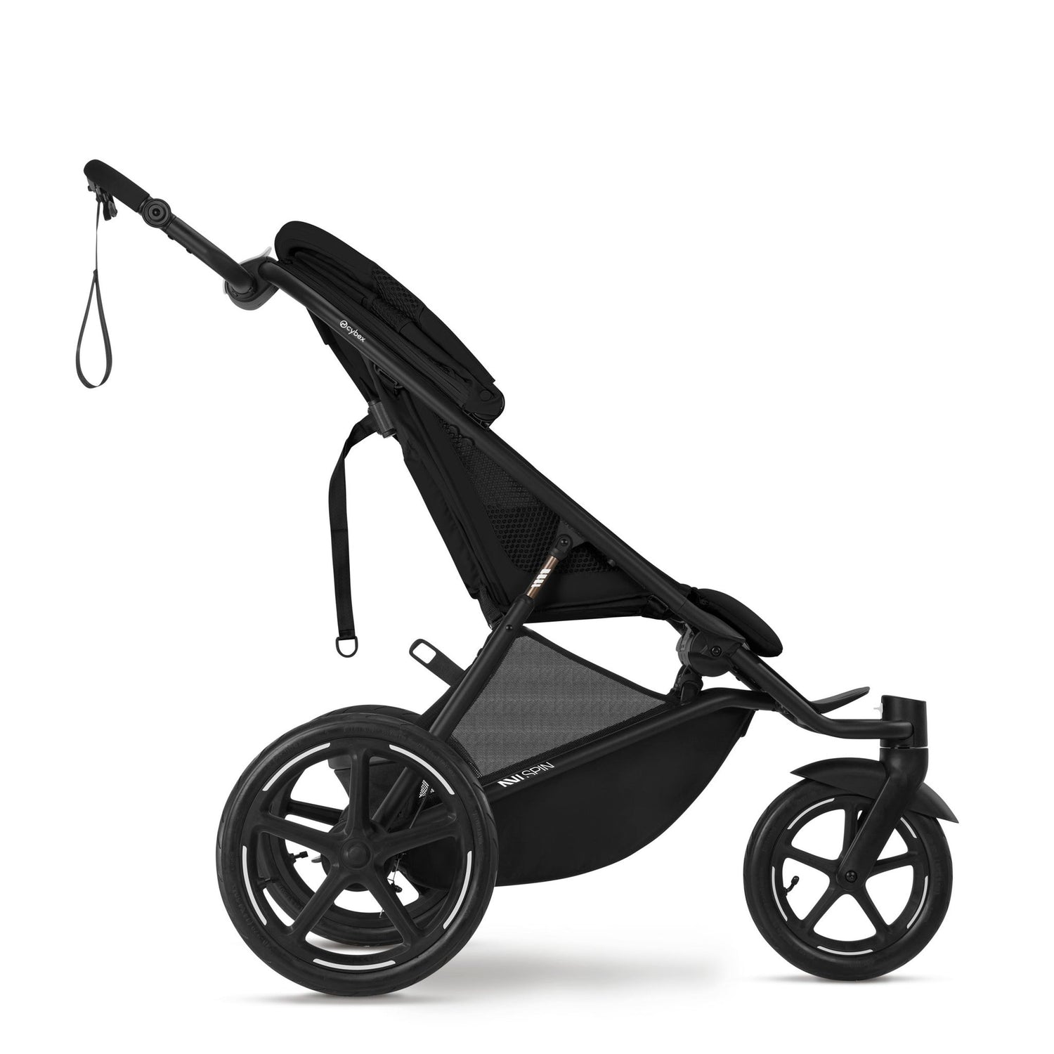 Cybex Avi Spin Stroller - Kid's Stuff Superstore