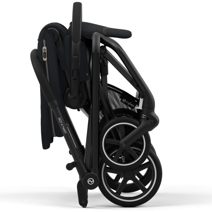 Cybex Eezy S Twist+ 2 Stroller - Kid's Stuff Superstore